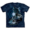 Bark At The Moon T-shirt