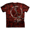 Red Pipes T-shirt