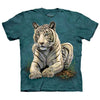 Tiger Gaze T-shirt