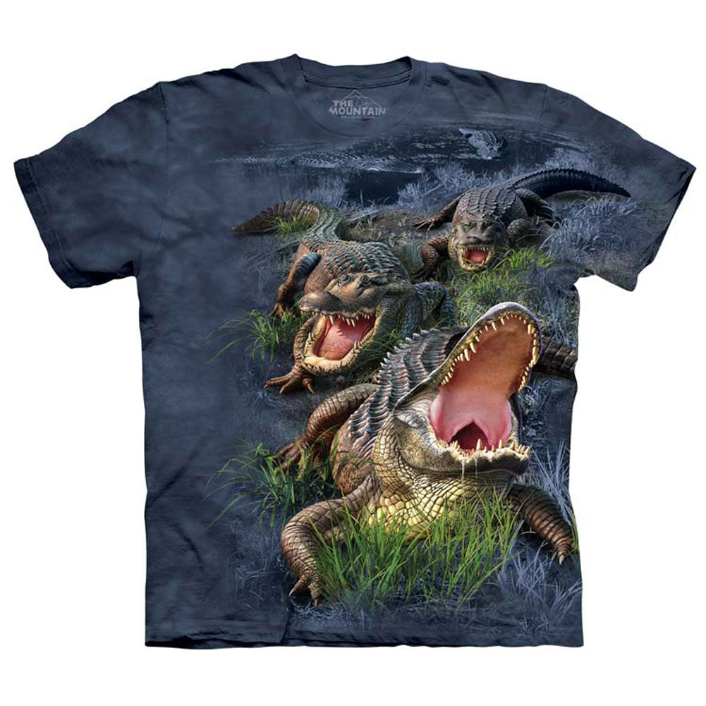 Gator Bog T-shirt