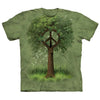 Roots Of Peace T-shirt