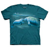 Year Of The Manatee T-shirt