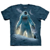 Yeti T-shirt