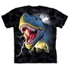 Lightning Rex T-shirt