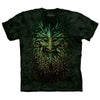 Greenman T-shirt