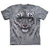 Snow Leopard T-shirt