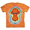 Mushroom Dye T-shirt