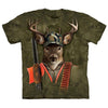 Hunter Buck T-shirt