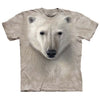 Polar Warrior T-shirt