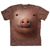 Pig Face T-shirt