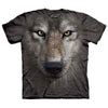 Wolf Face T-shirt