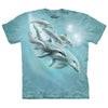 Dolphin Dive T-shirt
