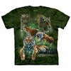 Jungle Tigers T-shirt