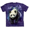 Panda Collage T-shirt