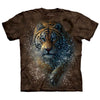 Tiger Splash T-shirt