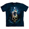 Skull Fairy T-shirt