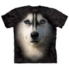 Siberian Face T-shirt