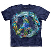 Underwater Peace T-shirt