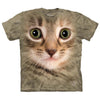 Kitten Face T-shirt