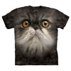 Furry Face T-shirt