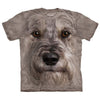 Miniature Schnauzer T-shirt