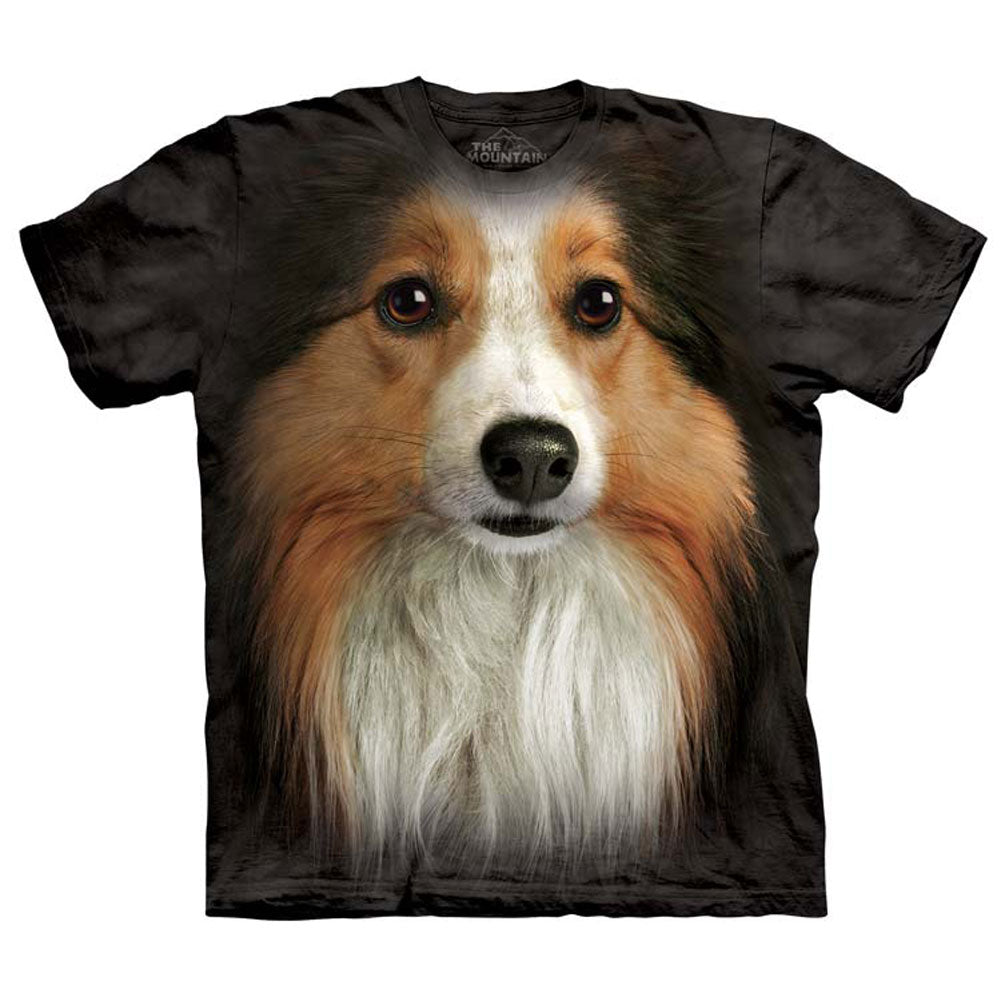 Sheltie T-shirt