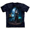 Witches Lair Small T-shirt