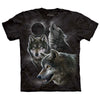 Eclipse Wolves T-shirt