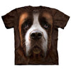 Saint Bernard T-shirt