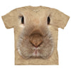 Bunny Face T-shirt