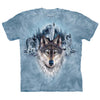 Blue Moon Small T-shirt