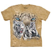 Find 12 Tigers Small T-shirt