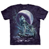 Moon Soloist Small T-shirt