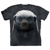 Honey Badger Small T-shirt