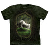 Unicorn Glade Small T-shirt