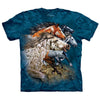 Find 13 Horses Small T-shirt