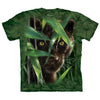 Wild Eyes Small T-shirt