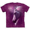 Divine Unicorn Small T-shirt