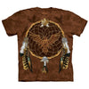 Dreams Of The Eagle Small T-shirt