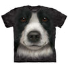 Border Collie Small T-shirt