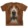 Basset Hound Small T-shirt