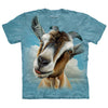 Goat Head Small T-shirt