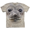 Big Face Seal T-shirt