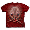 Lobster Face T-shirt