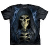 Death In Chains T-shirt