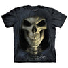 Big Face Death T-shirt