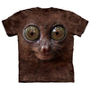 Big Face Tarsier T-shirt