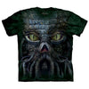 Big Face Cthulu T-shirt