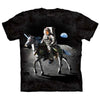 Jfk Alien Hunter T-shirt