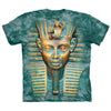 Big Face Tut T-shirt